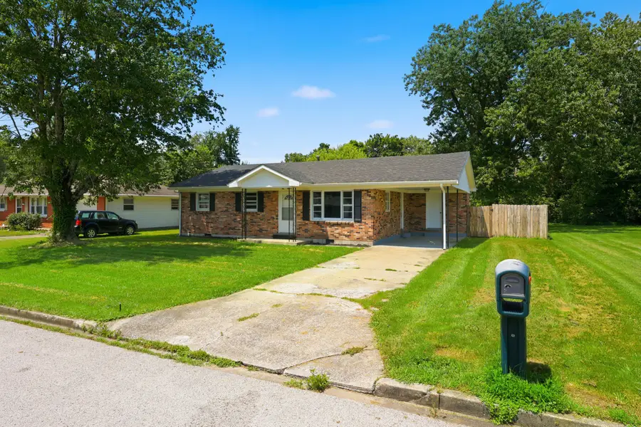 211 Laurel Drive, Berea, KY 40403 - #3