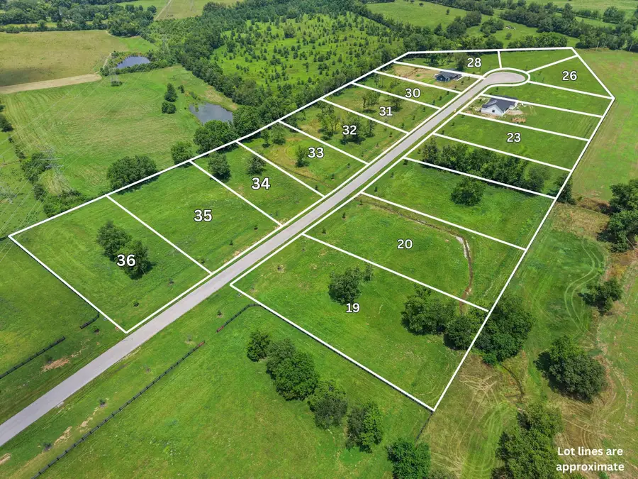 144 Lawson Road #Lot  26, Wilmore, KY 40390 - #3
