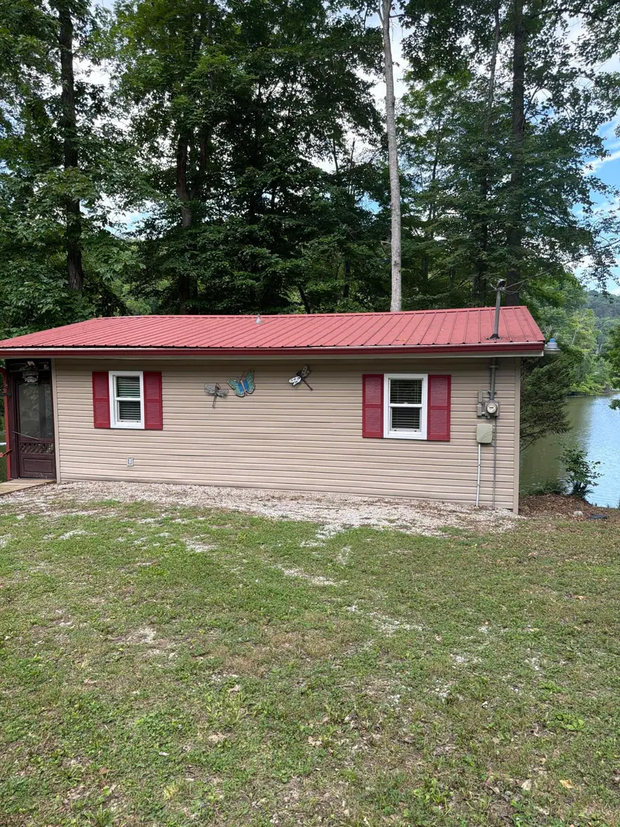 1340 Slaughter Road, Lewisburg, KY 42256 - #2