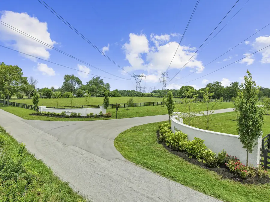 128 Lawson Road #Lot  22, Wilmore, KY 40390 - #3