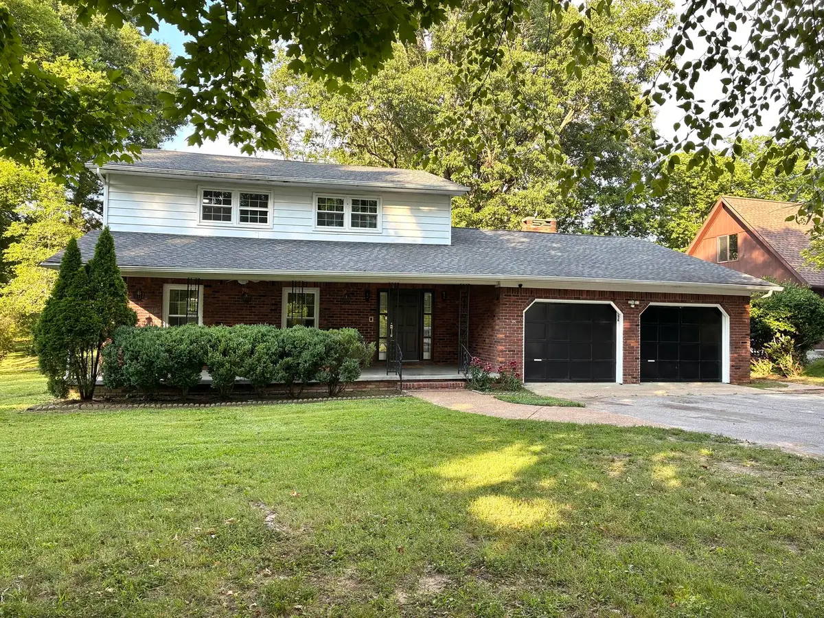 4900 Ic Avenue, Paducah, KY 42003 - #1
