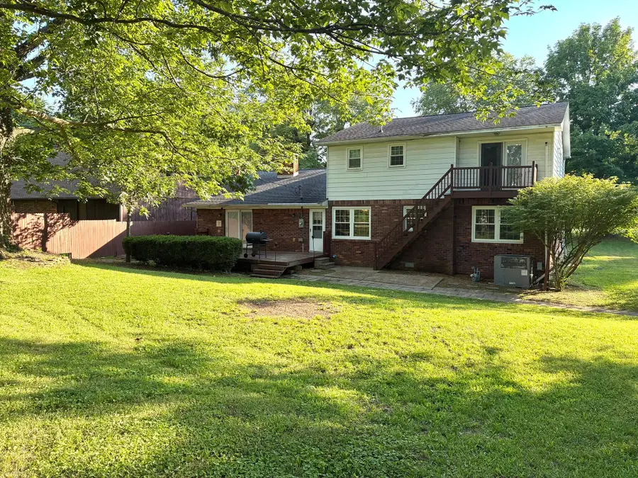 4900 Ic Avenue, Paducah, KY 42003 - #2