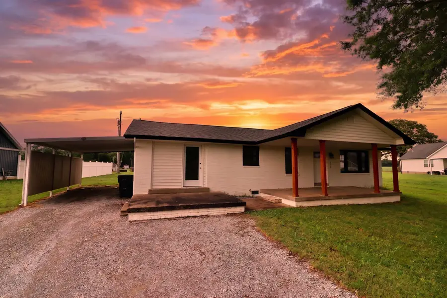 2614 Kentucky 121 South, Murray, KY 42071 - #2