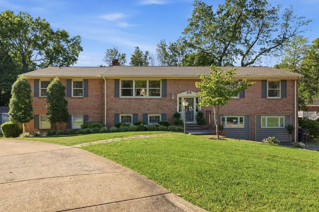 4328 Harts Court, Paducah, KY 42001 - #1