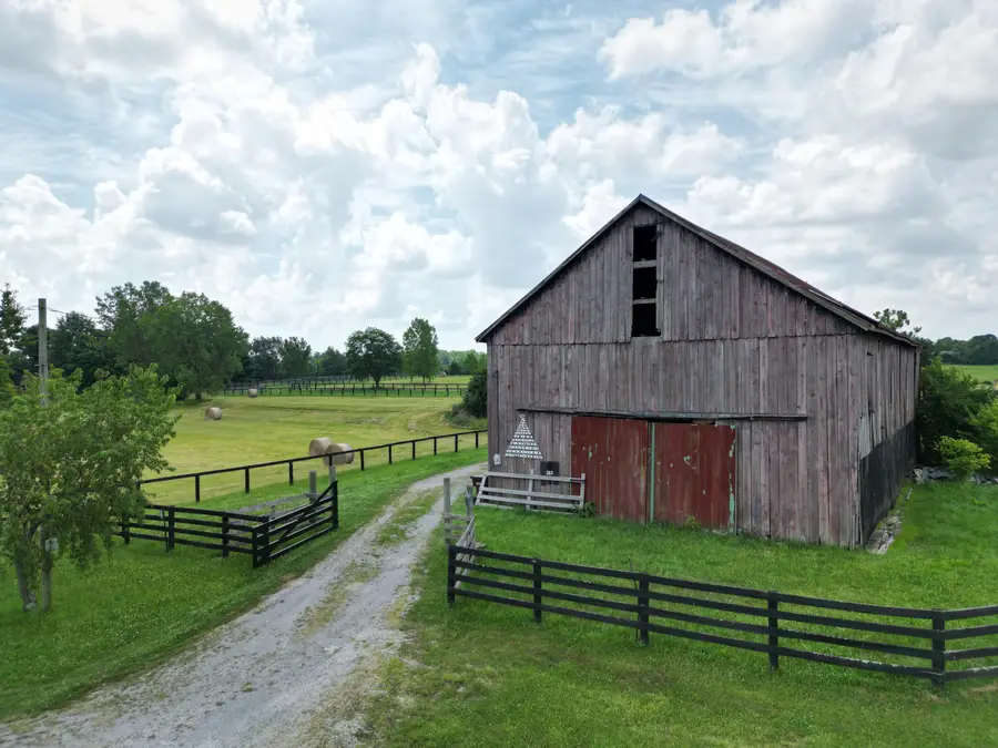 267 Silas Road, Paris, KY 40361 - #2
