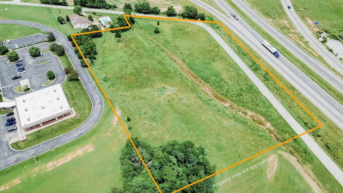 501 Old Symsonia Road, Benton, KY 42025 - #1
