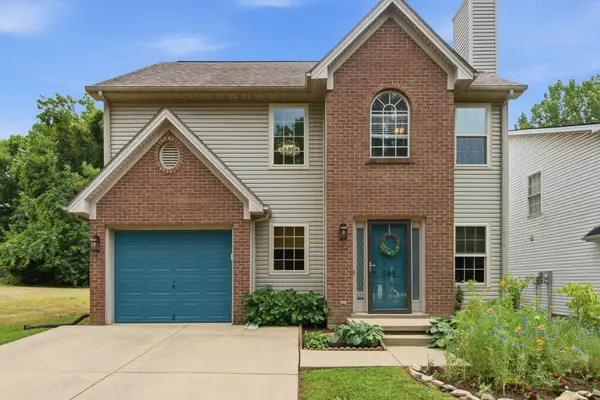 140 Preakness Drive, Lexington, KY 40516