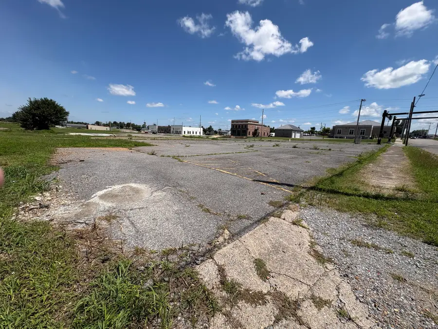 201 N 7th Street, Mayfield, KY 42066 - #3