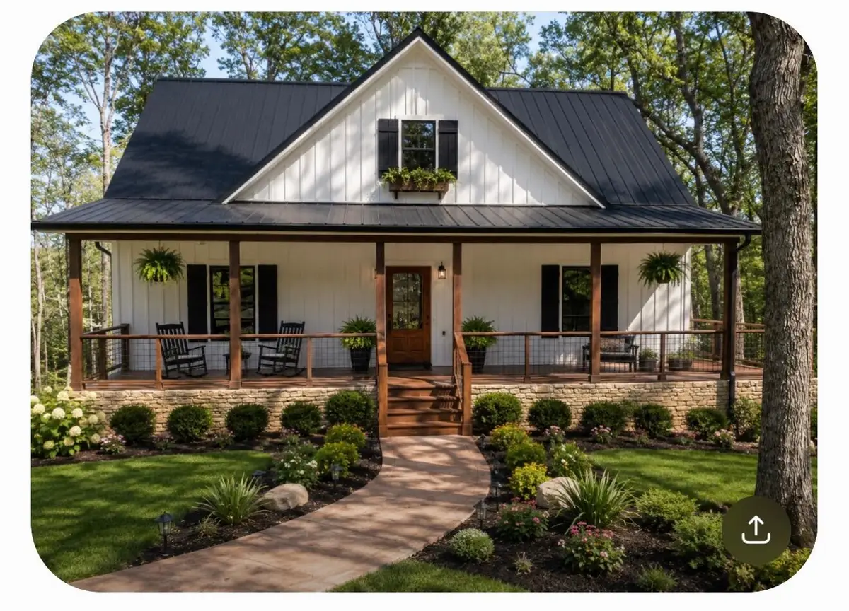 180 Crystal Creek Circle, Cadiz, KY 42211 - #1