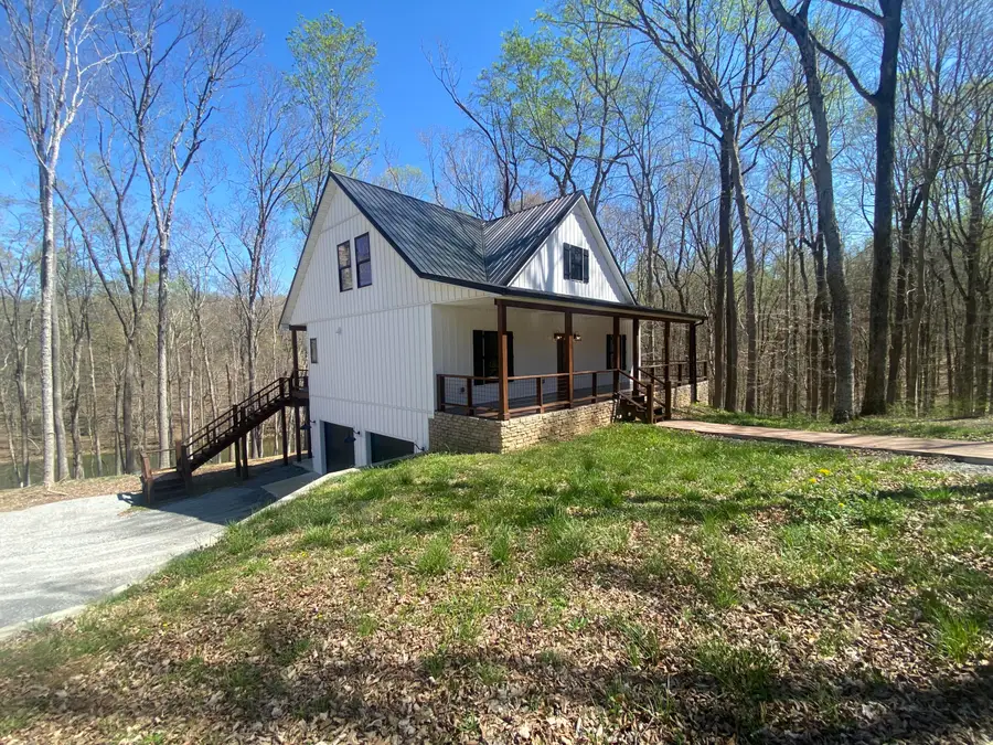 180 Crystal Creek Circle, Cadiz, KY 42211 - #2