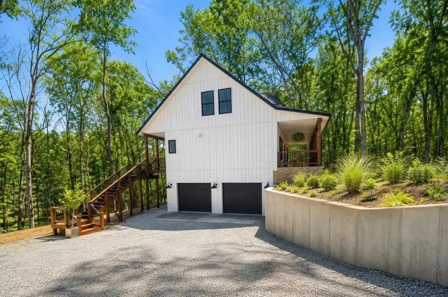 180 Crystal Creek Circle, Cadiz, KY 42211 - #3
