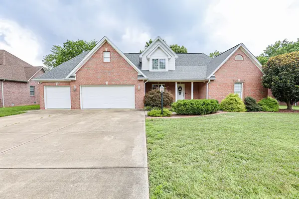 250 Cascade Drive, Paducah, KY 42003