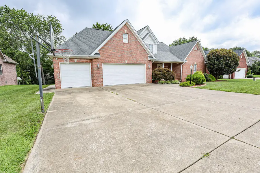 250 Cascade Drive, Paducah, KY 42003 - #2