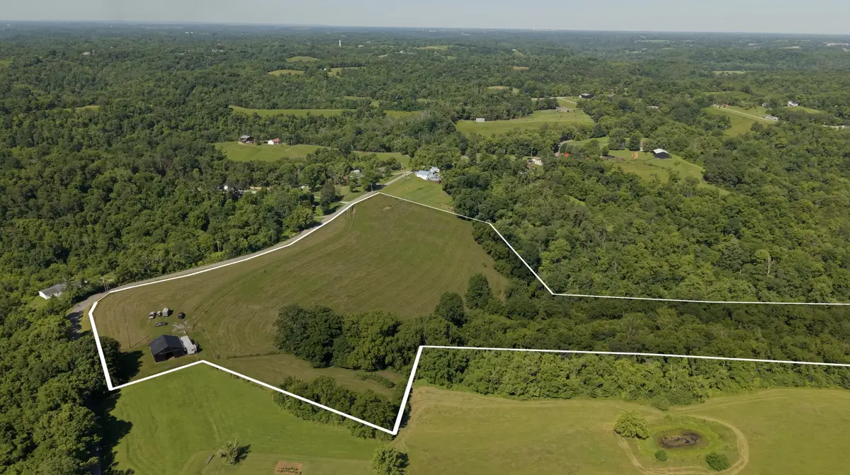1305 Taylor Ridge Road, Nicholasville, KY 40356 - #1