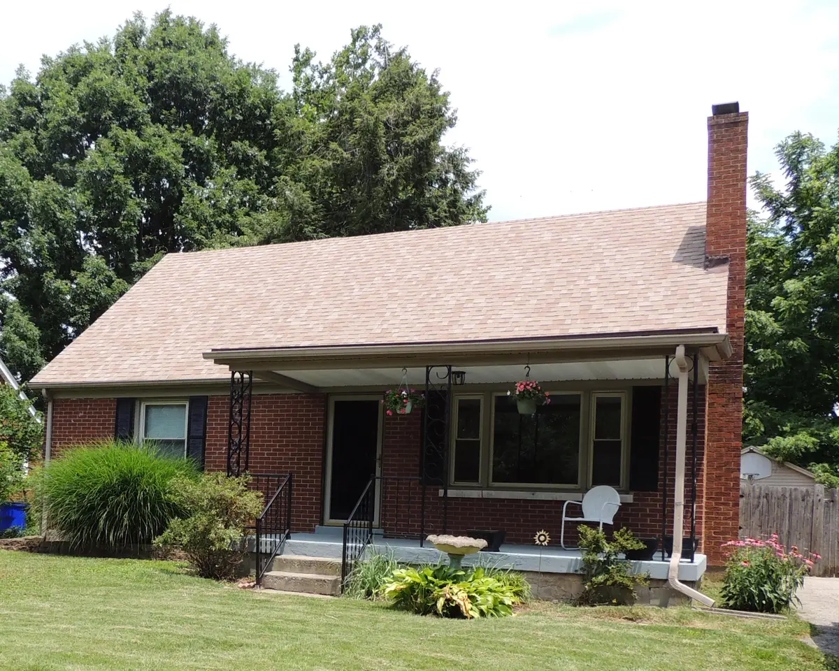551 Saint Anthony Drive, Lexington, KY 40505 - #1