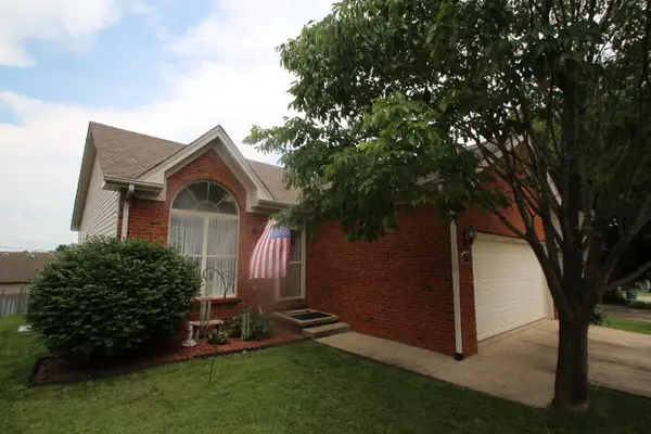 109 Yorkshire Drive, Lawrenceburg, KY 40342