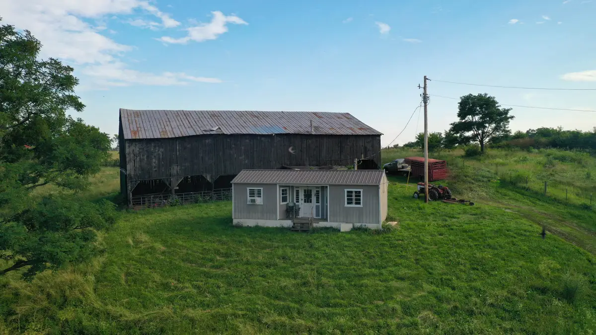 543 Silas Road, Paris, KY 40361 - #1