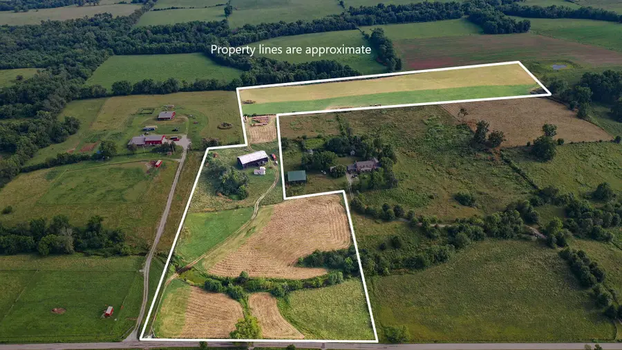 543 Silas Road, Paris, KY 40361 - #2