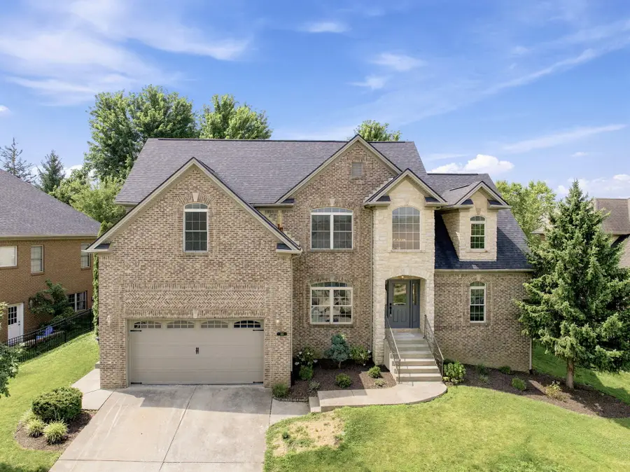 106 Prestwick Drive, Georgetown, KY 40324 - #2