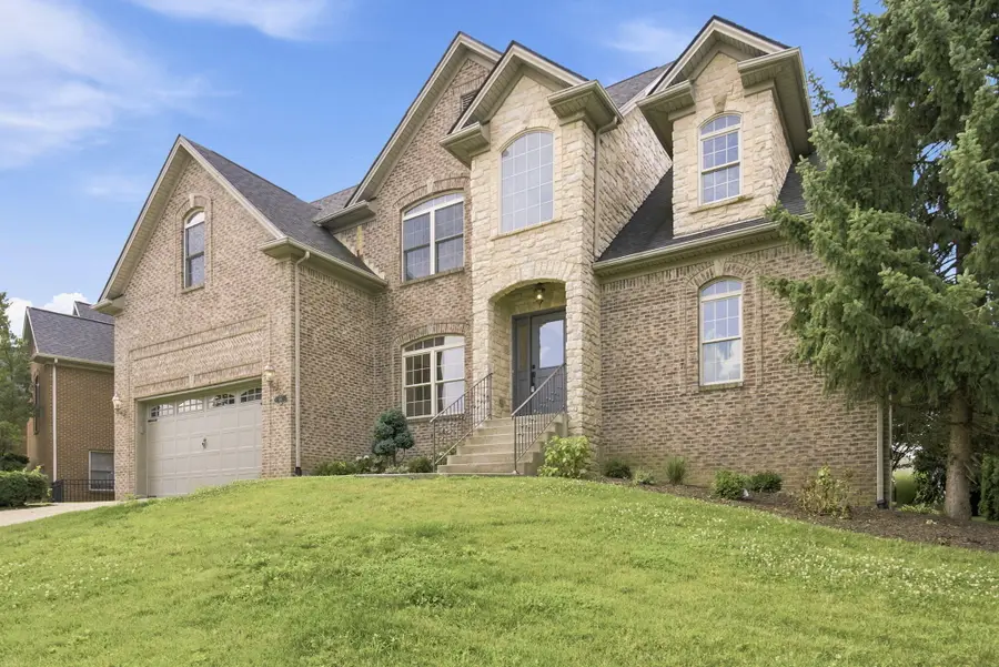 106 Prestwick Drive, Georgetown, KY 40324 - #3