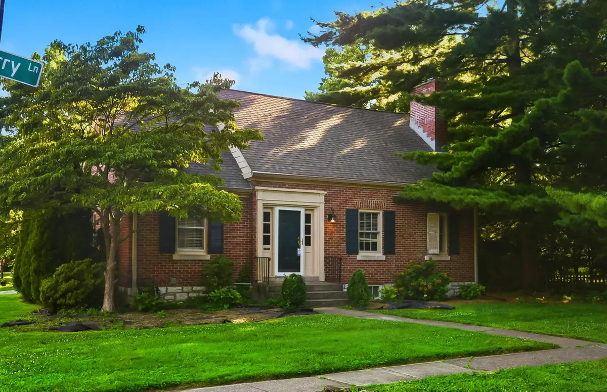 129 Barberry Lane, Lexington, KY 40503 - #1