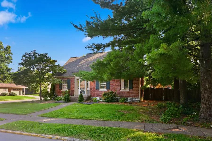 129 Barberry Lane, Lexington, KY 40503 - #3
