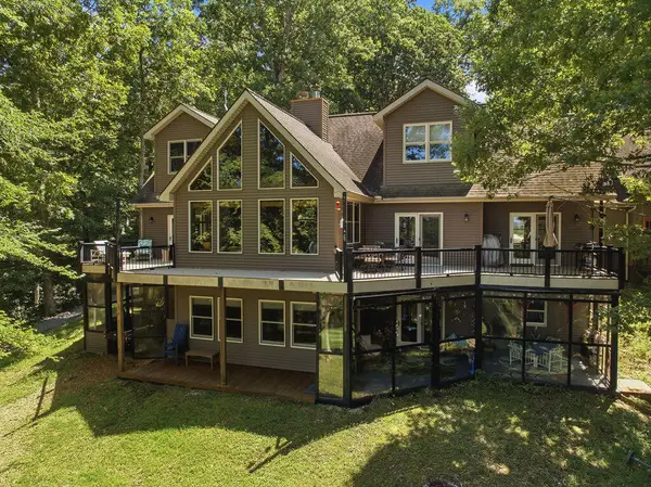 554 Waterfowl Way, Cadiz, KY 42211