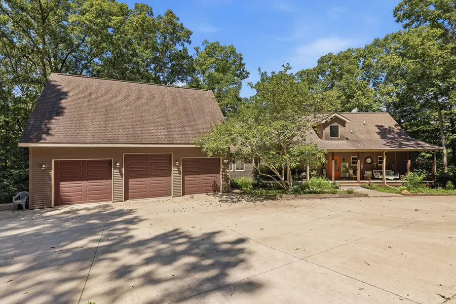 554 Waterfowl Way, Cadiz, KY 42211 - #2