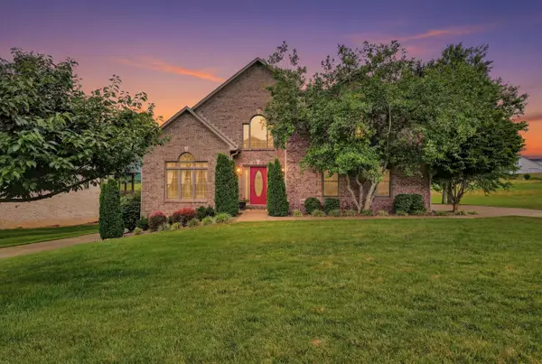 294 Inverness Trail, Richmond, KY 40475