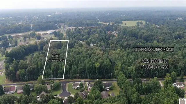 5025 Lindberg Court, Paducah, KY 42001 - #1