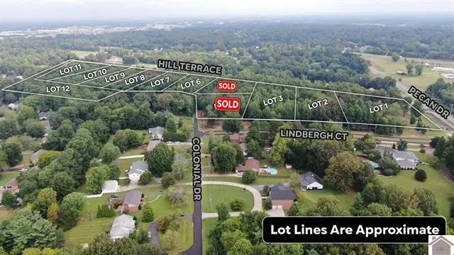 5025 Lindberg Court, Paducah, KY 42001 - #2