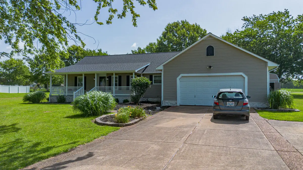 7110 Contest Road, Paducah, KY 42001 - #1