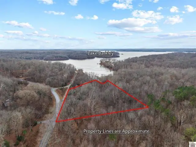 0 Kentucky 274, Eddyville, KY 42038 - #1