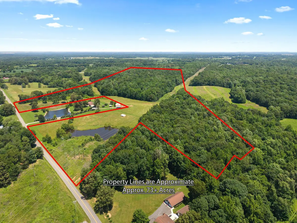 656 N State Hwy 810, Kuttawa, KY 42055 - #1