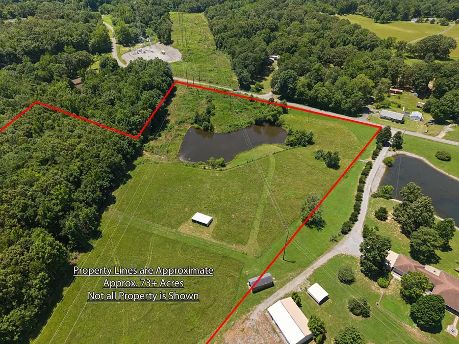 656 N State Hwy 810, Kuttawa, KY 42055 - #3