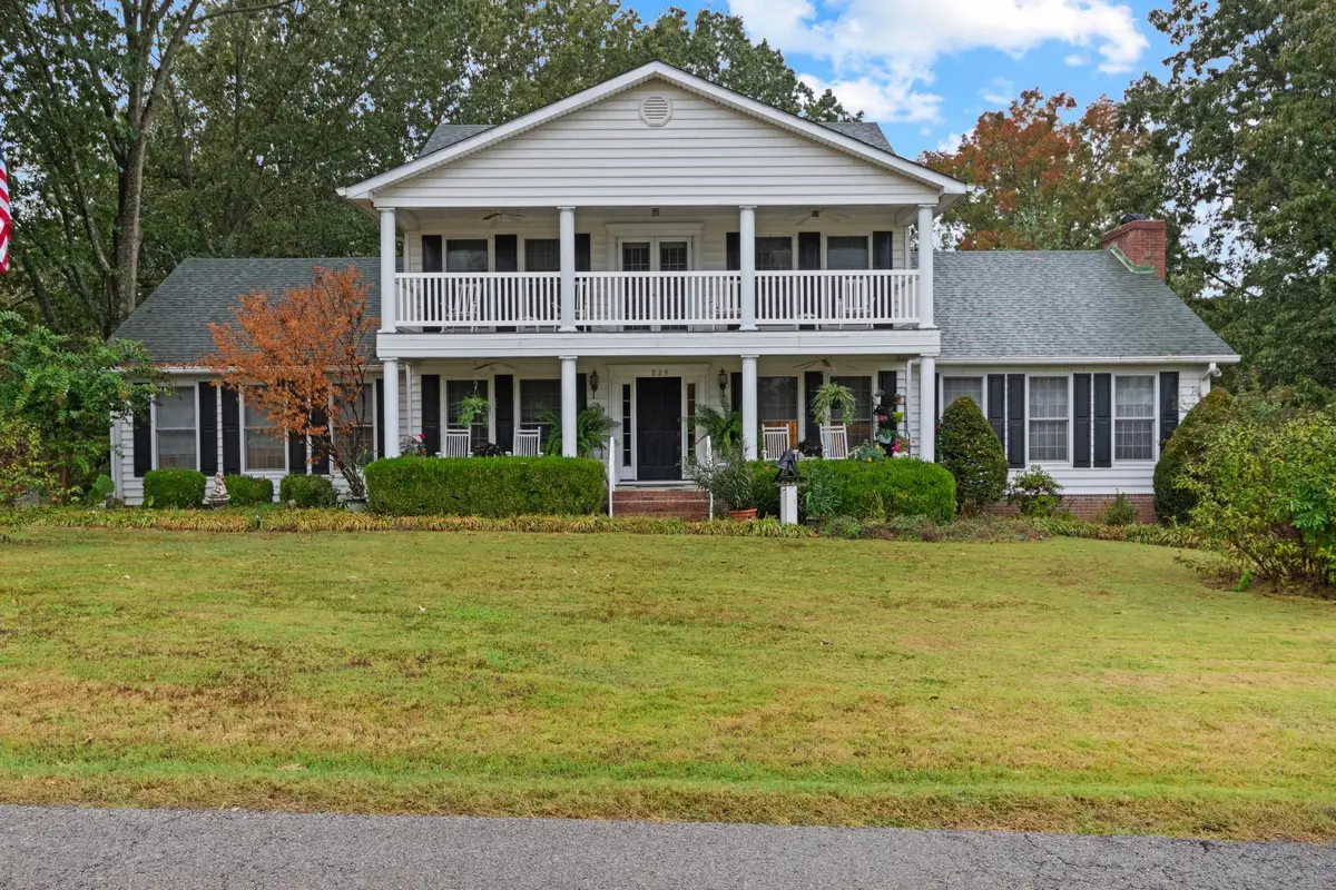 225 Blue Springs Boulevard, Cadiz, KY 42211 - #1