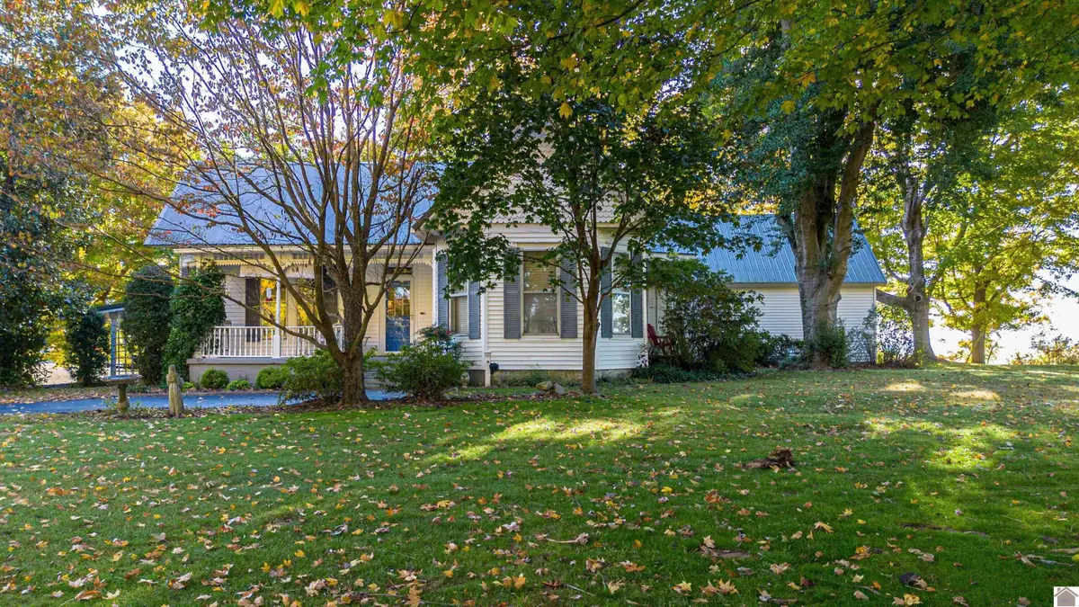 796 State Route 1772, Arlington, KY 42021 - #1
