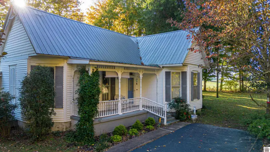 796 State Route 1772, Arlington, KY 42021 - #2
