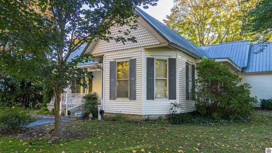 796 State Route 1772, Arlington, KY 42021 - #3