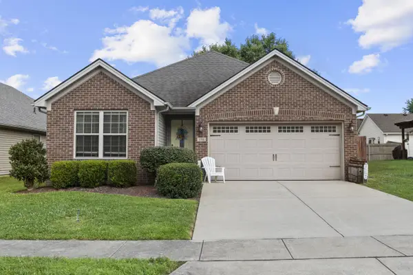 138 Cross Park Drive, Georgetown, KY 40324
