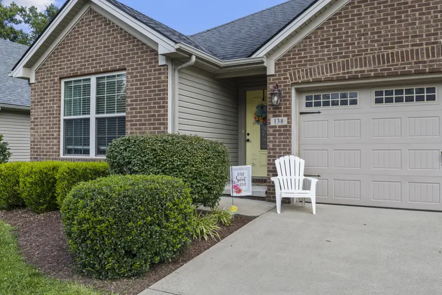 138 Cross Park Drive, Georgetown, KY 40324 - #3