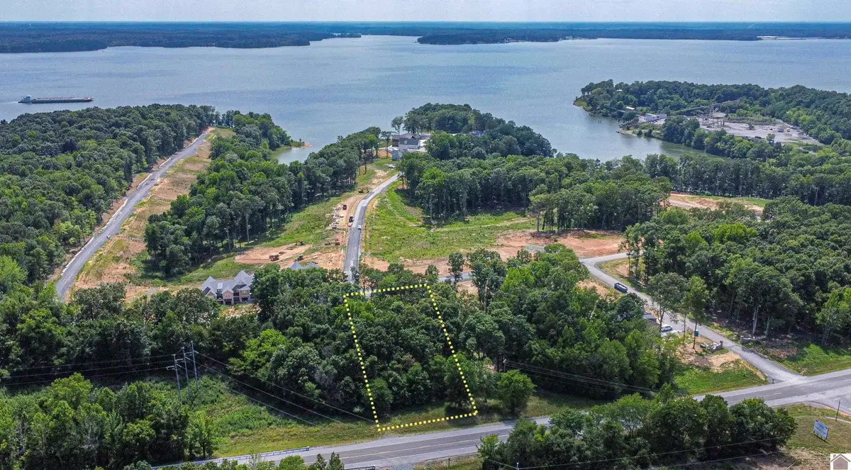 739 Eagle Rest Drive #LOT  47, Grand Rivers, KY 42045 - #1