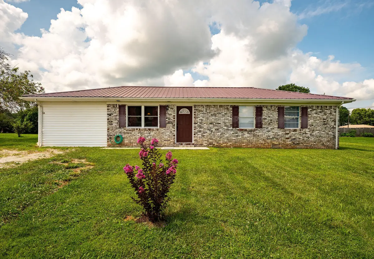 342 Highway 1808, Monticello, KY 42633 - #1