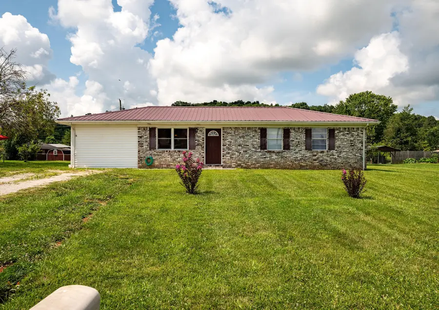 342 Highway 1808, Monticello, KY 42633 - #2