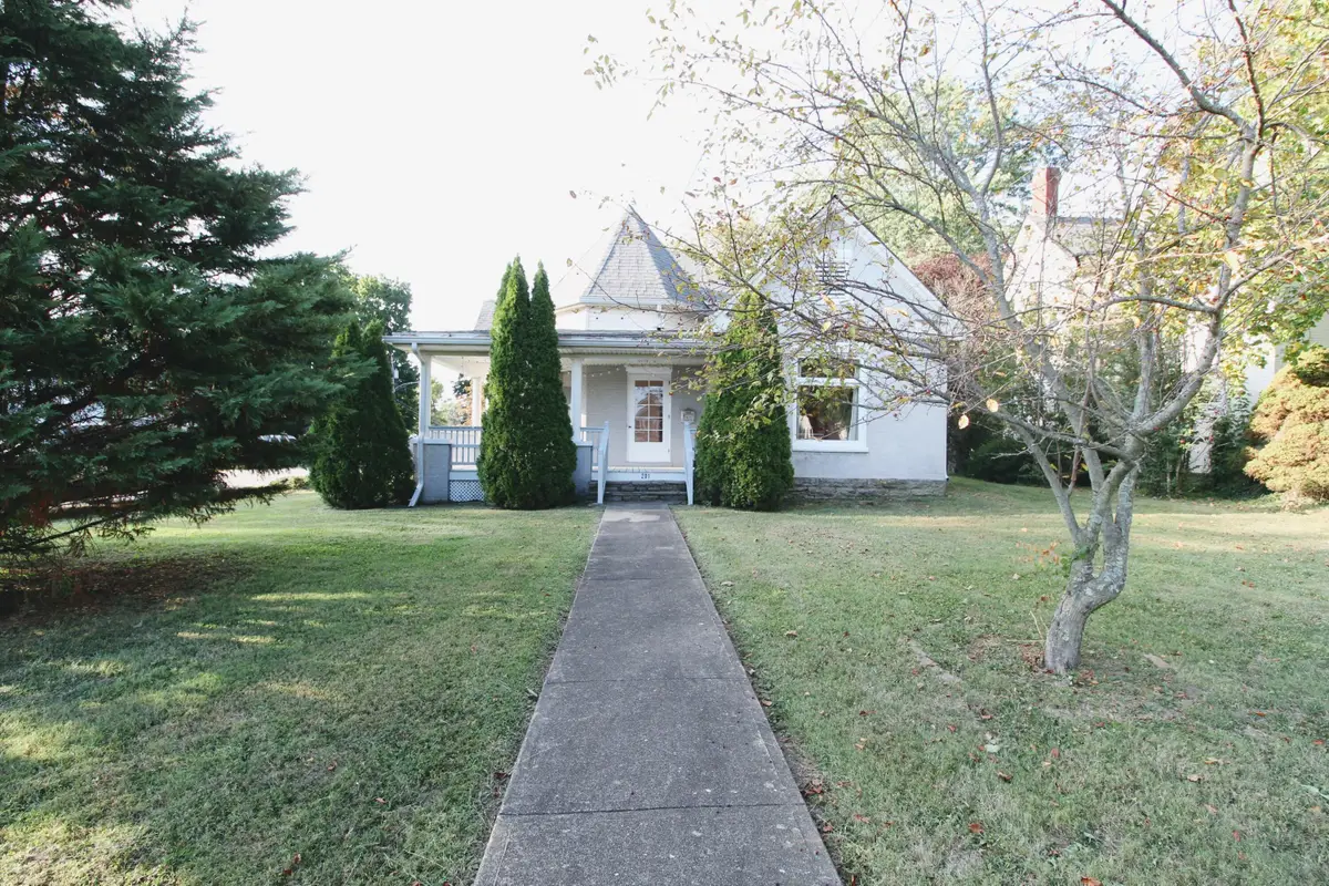 201 Gano Avenue, Georgetown, KY 40324 - #1