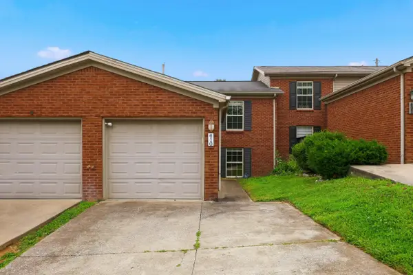 410 John Sutherland Drive, Nicholasville, KY 40356