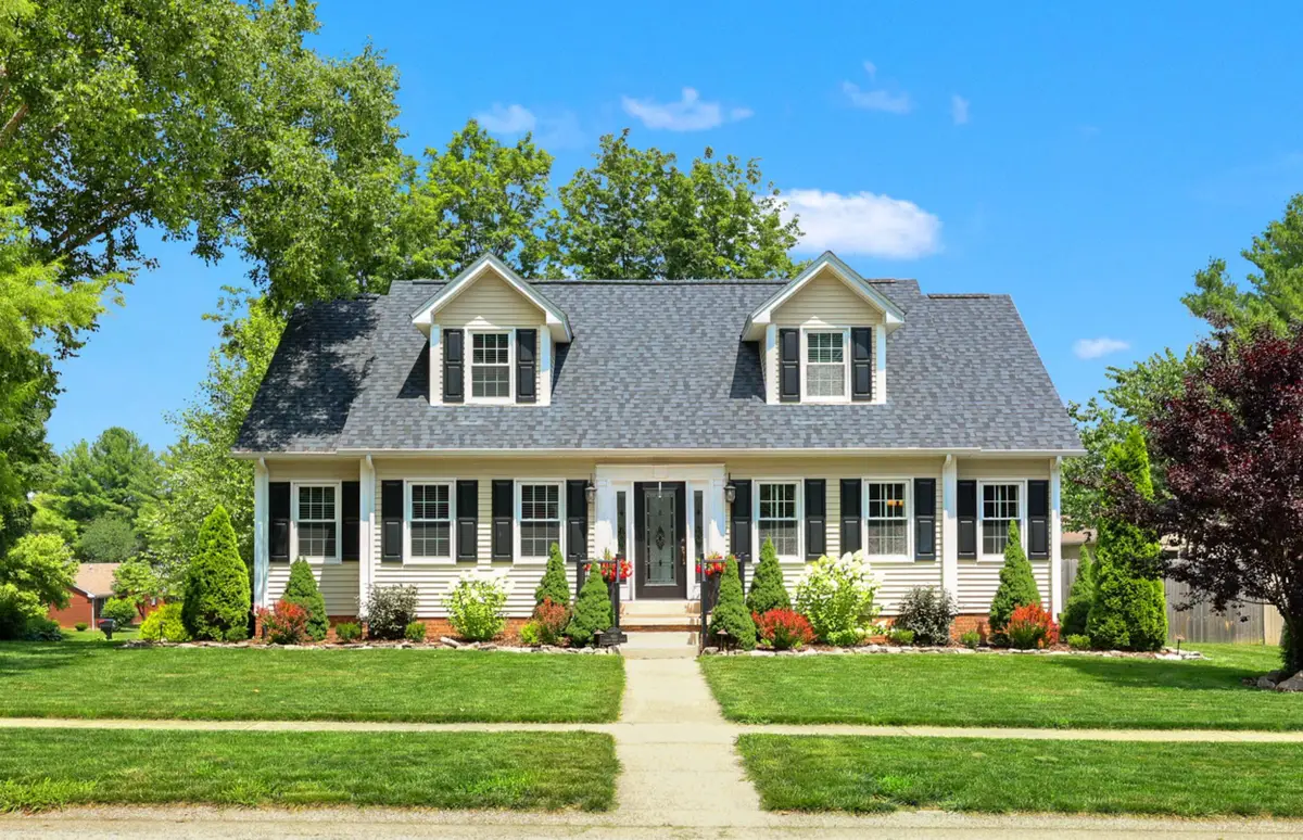 950 Stoney Creek Drive, Frankfort, KY 40601 - #1