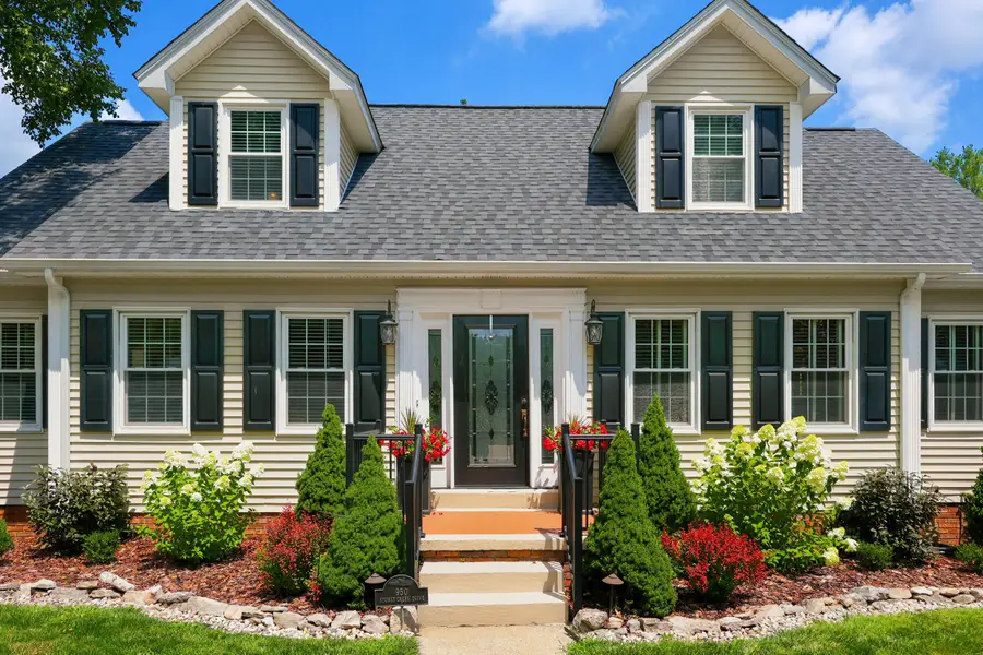 950 Stoney Creek Drive, Frankfort, KY 40601 - #3