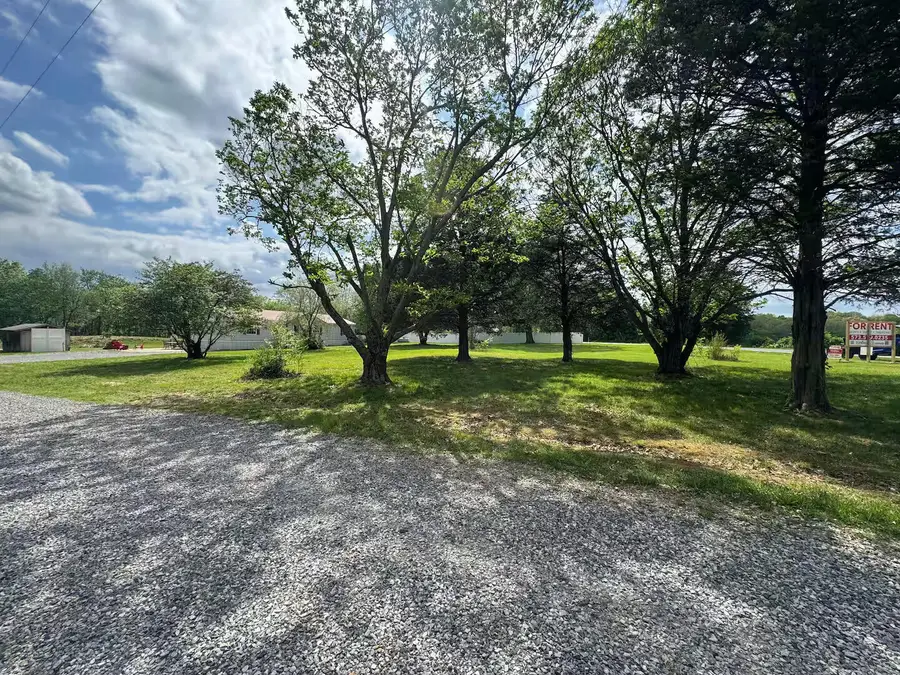 2424 Barge Island Road, Benton, KY 42025 - #3