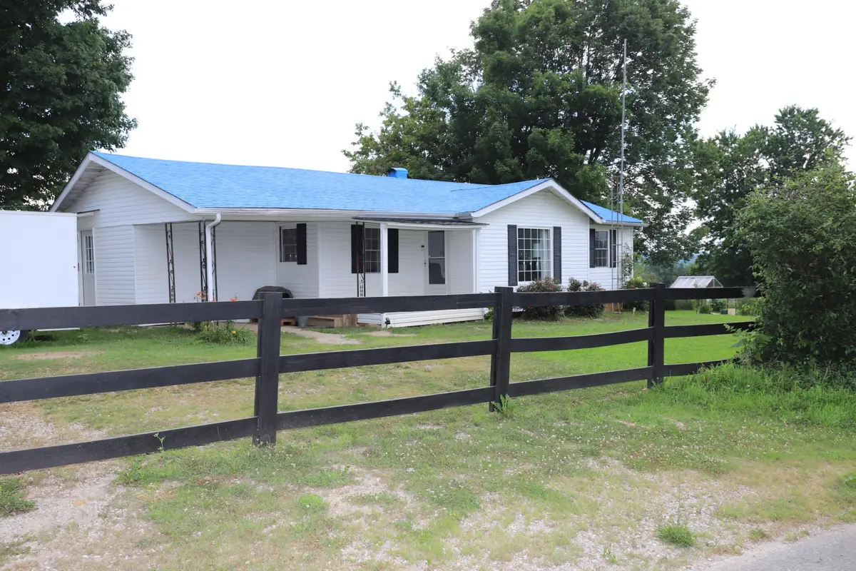 625 Caney Creek Road, Waynesburg, KY 40489 - #1